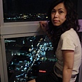 這裡是全曼谷最高的地方樓高８８樓３０９Ｍ