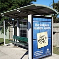 BUS STOP