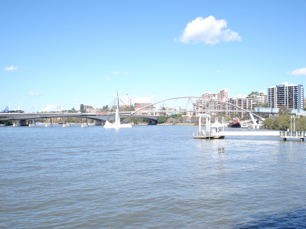 Brisbane River