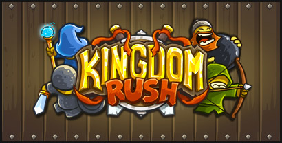 kingdom rush