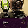 BenQ SP1