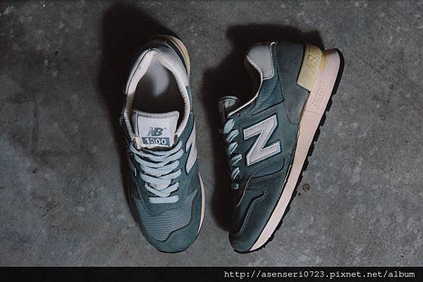 new balance 1300 ar