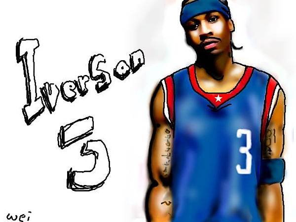 Allen Iverson