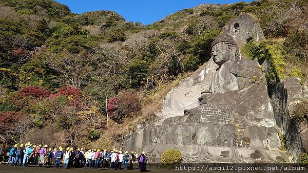 2023.12 登鋸山一覽無遺