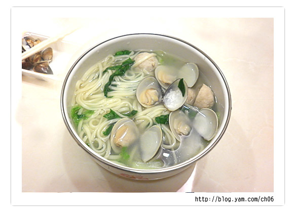 蛤蜊青菜湯麵-6.jpg 蛤蜊青菜湯麵-6.jpg