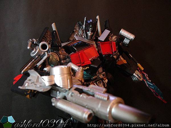 Nemesis Prime