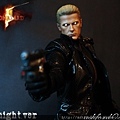 Albert Wesker