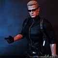 Albert Wesker