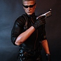 Albert Wesker