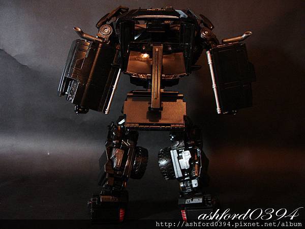 Ironhide