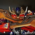 DMK01 OPTIMUS PRIME