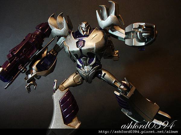 TFP MEGATRON