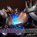 TFP MEGATRON