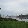 遠瞭關渡大橋