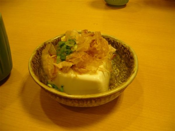 36 - 小菜... 涼拌豆腐.JPG