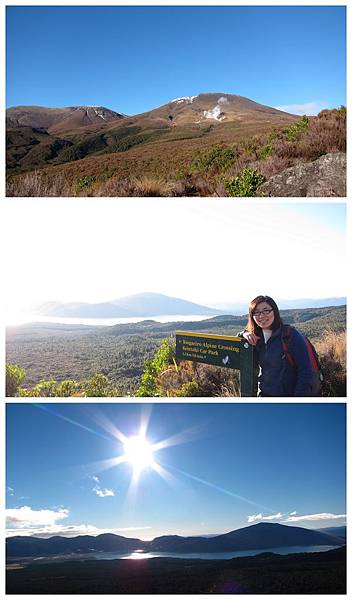 622 Tongariro Crossing