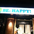 60 - 夜晚的BE HAPPY!.JPG