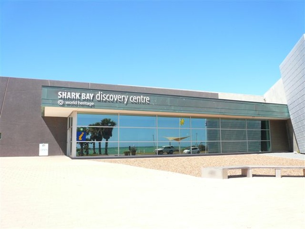 14 shark bay discovery centre.JPG