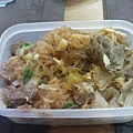 090312 BBQ味炒冬粉.JPG