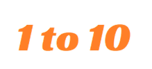 1TO10 1TO10