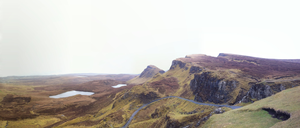 Quiraing