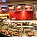 20100507_羅馬機場的速食店.JPG