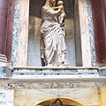 20100507_羅馬萬神殿_聖母像.JPG