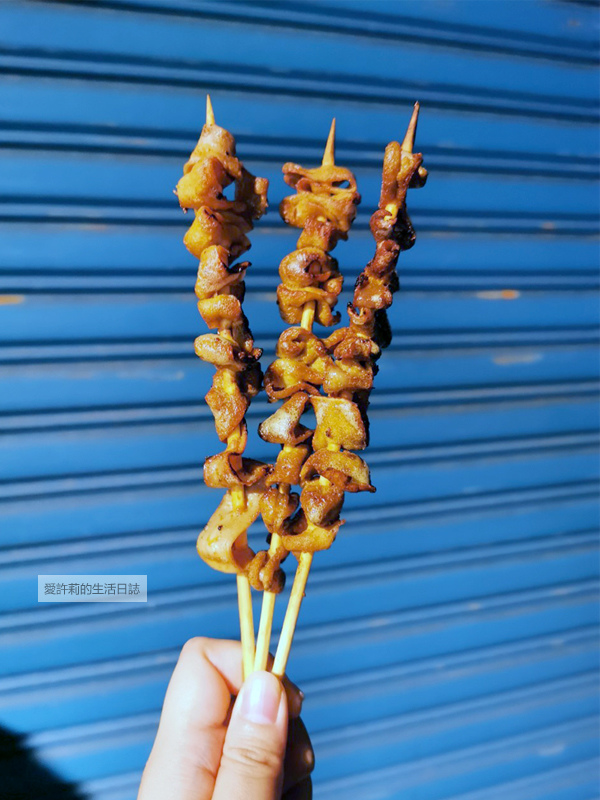 [食記] 花蓮 認真串平價炭火燒烤