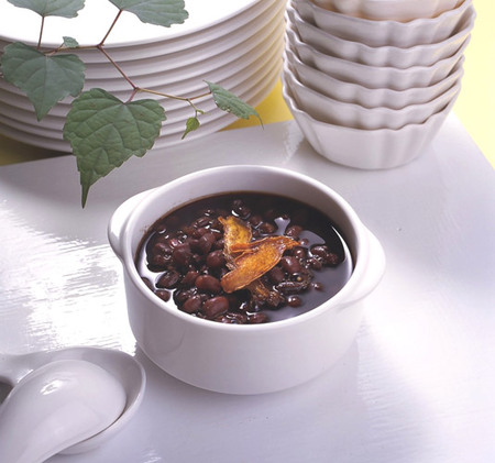 紫金堂月子餐-小產餐-紅豆湯