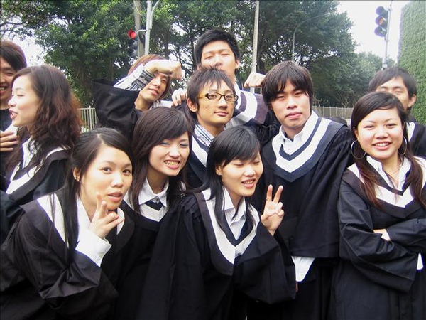 畢業啦 淡江 小軒曾的相簿 痞客邦