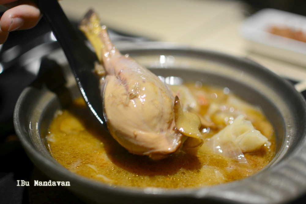 懷孕日記~孕期補充美食~永康商圈養生美食雞湯/滴雞精推薦