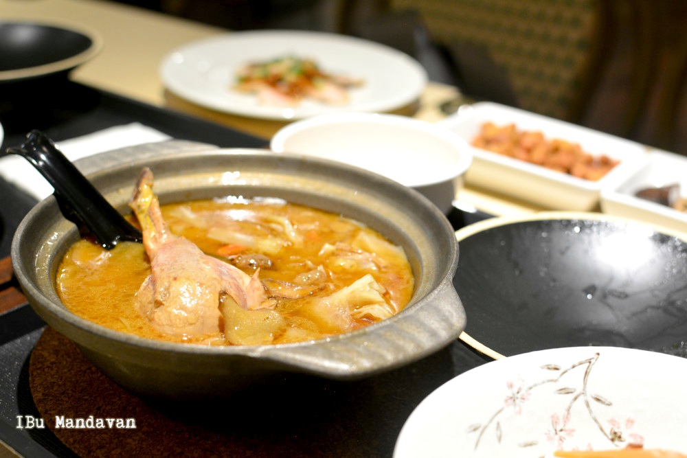 懷孕日記~孕期補充美食~永康商圈養生美食雞湯/滴雞精推薦