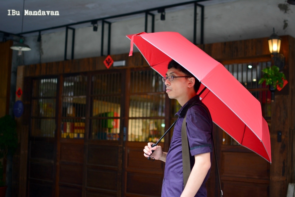 新北市板橋雨傘家族雙十門市店~正宗27吋日本高機能超大傘面快