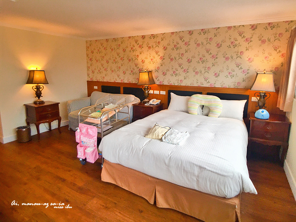 花蓮月子中心推薦 Anntiss安堤司月子中心房型介紹 參觀 依布 媽咪拜mamibuy