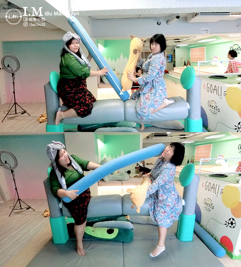 【收涎記錄】cheeto party維芸無敵夢幻的收涎七逃派 【收涎記錄】cheeto party維芸無敵夢幻的收涎七逃派