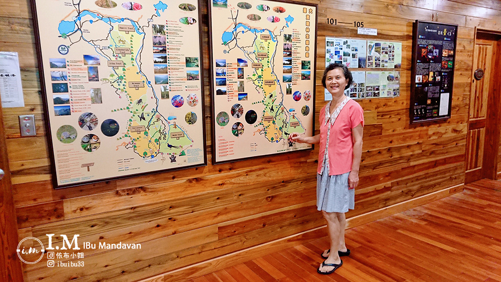 「南投景點」蟬說：和社山林｜在山林裡道早安～唯美玻璃屋及精緻