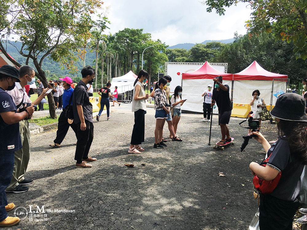 【嘉義親子景點】大埔森友會水庫節來啦!!遊湖探秘境賞鷹餵山豬