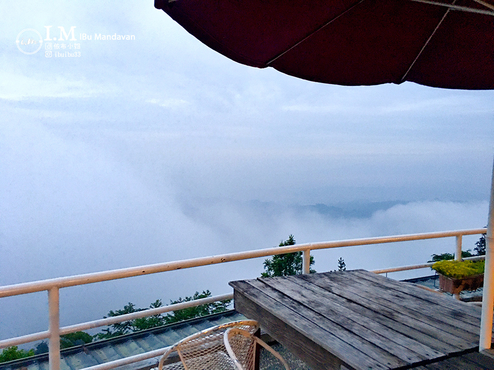 若茵農場|擁有整片夢幻雲海的放鬆之旅~雲海、夕陽、夜景秘境