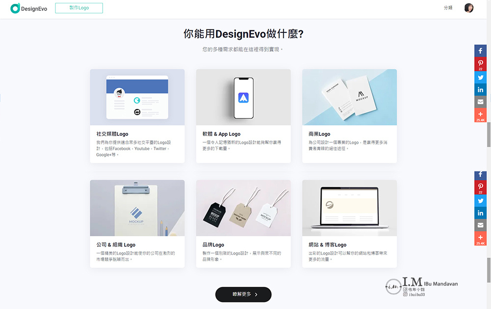 2022免費線上製作LOGO工具推薦DesignEvo自己 2022免費線上製作LOGO工具推薦DesignEvo自己