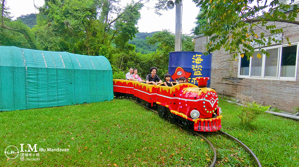 【2022南投竹山景點一日遊】南投竹山必玩景點海盜村~尋寶遊