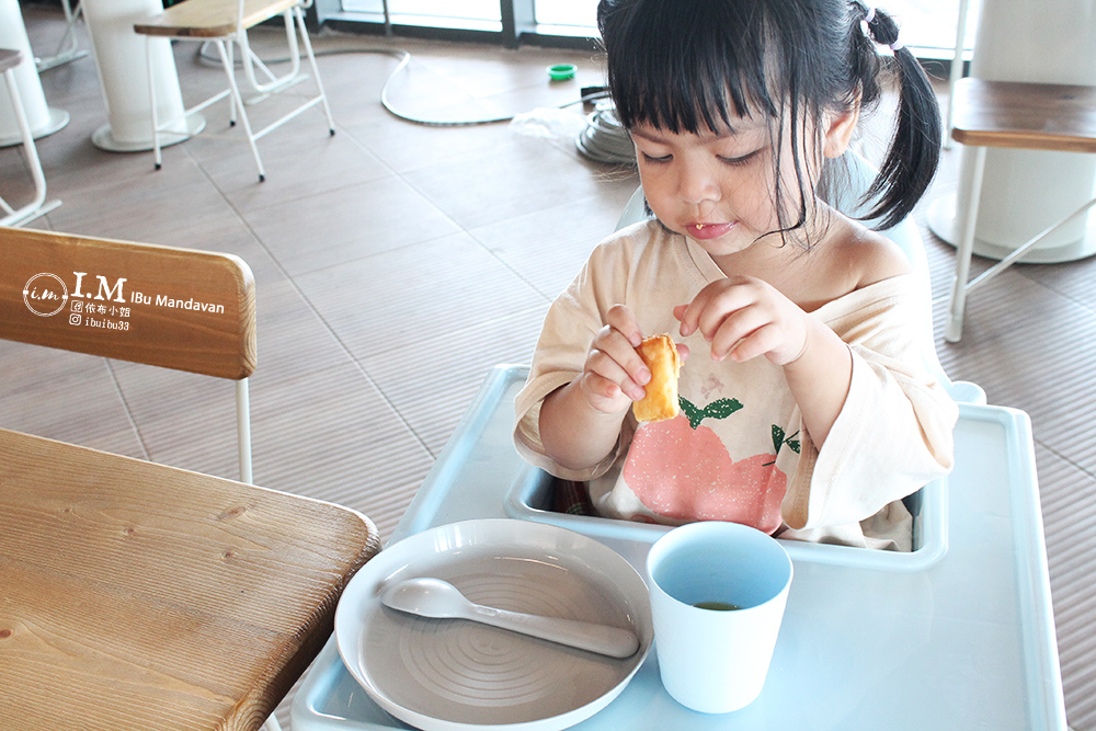 蟬說：夕陽漫漫海景第一排豪華露營一泊二食~來去高美濕地最美夕