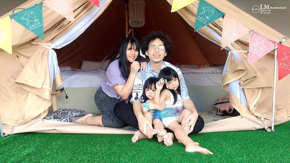 本真THE TRUE 癒創木養髮香氛洗髮精 + 癒創木養髮胜