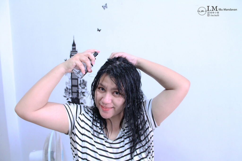 本真THE TRUE 癒創木養髮香氛洗髮精 + 癒創木養髮胜