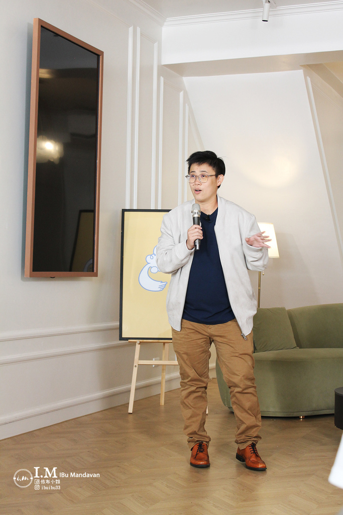 【育兒】跳養育兒講座分享讓跳養APP陪在身邊加速啟動孩 子 【育兒】跳養育兒講座分享讓跳養APP陪在身邊加速啟動孩 子