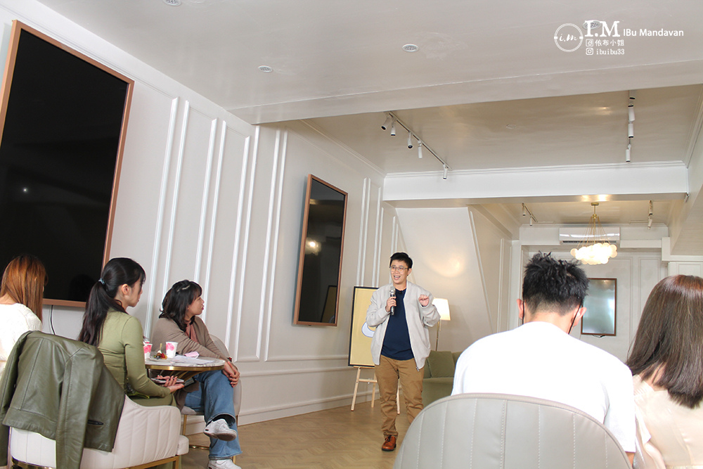 【育兒】跳養育兒講座分享讓跳養APP陪在身邊加速啟動孩 子 【育兒】跳養育兒講座分享讓跳養APP陪在身邊加速啟動孩 子