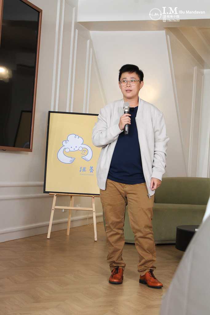 【育兒】跳養育兒講座分享讓跳養APP陪在身邊加速啟動孩 子 【育兒】跳養育兒講座分享讓跳養APP陪在身邊加速啟動孩 子