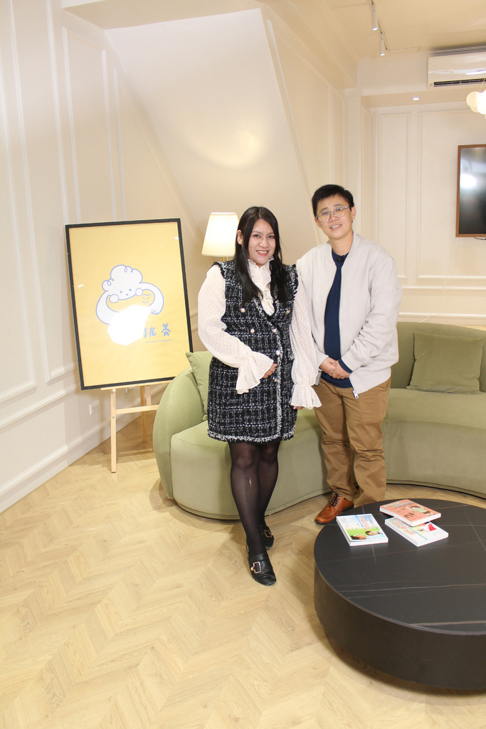 【育兒】跳養育兒講座分享讓跳養APP陪在身邊加速啟動孩 子 【育兒】跳養育兒講座分享讓跳養APP陪在身邊加速啟動孩 子