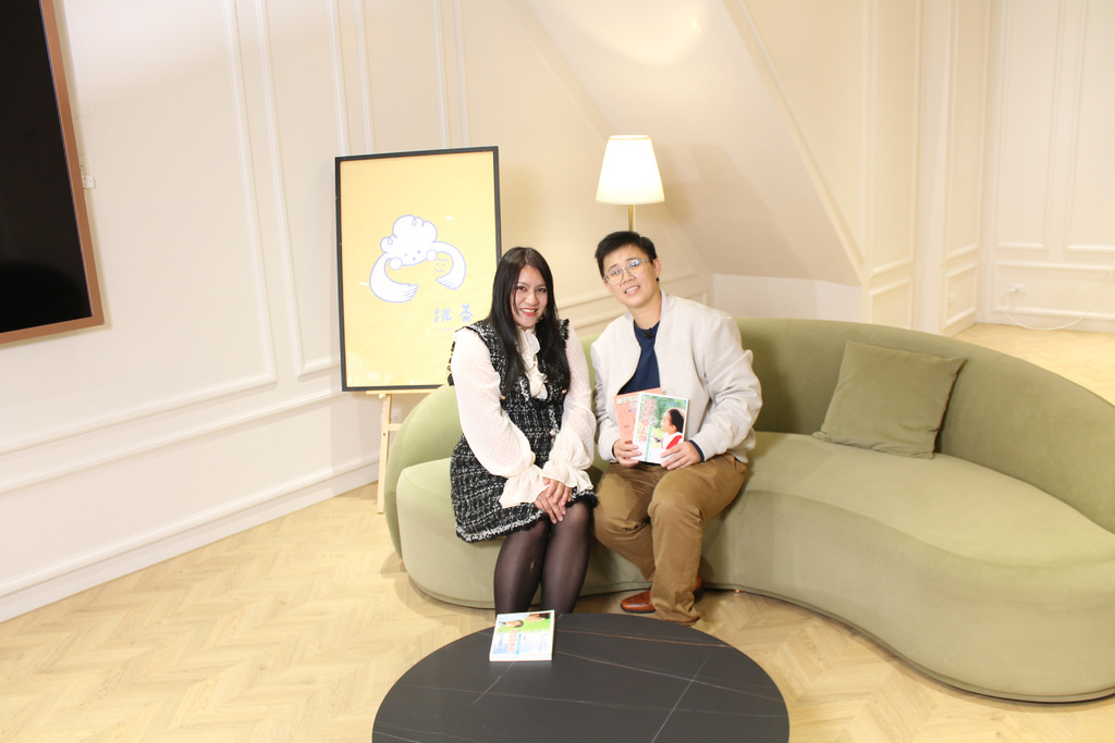 【育兒】跳養育兒講座分享讓跳養APP陪在身邊加速啟動孩 子 【育兒】跳養育兒講座分享讓跳養APP陪在身邊加速啟動孩 子