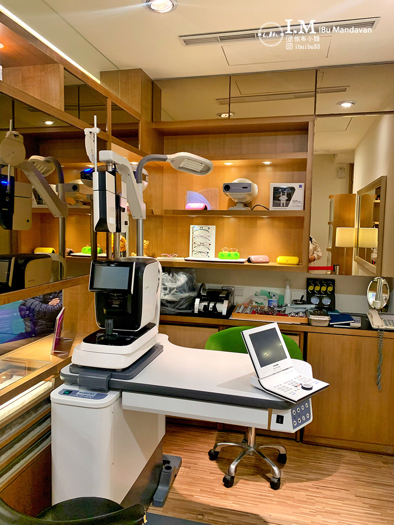 【台北親子眼科推薦】星星眼科診所 幼兒視力檢查診所 【台北親子眼科推薦】星星眼科診所 幼兒視力檢查診所