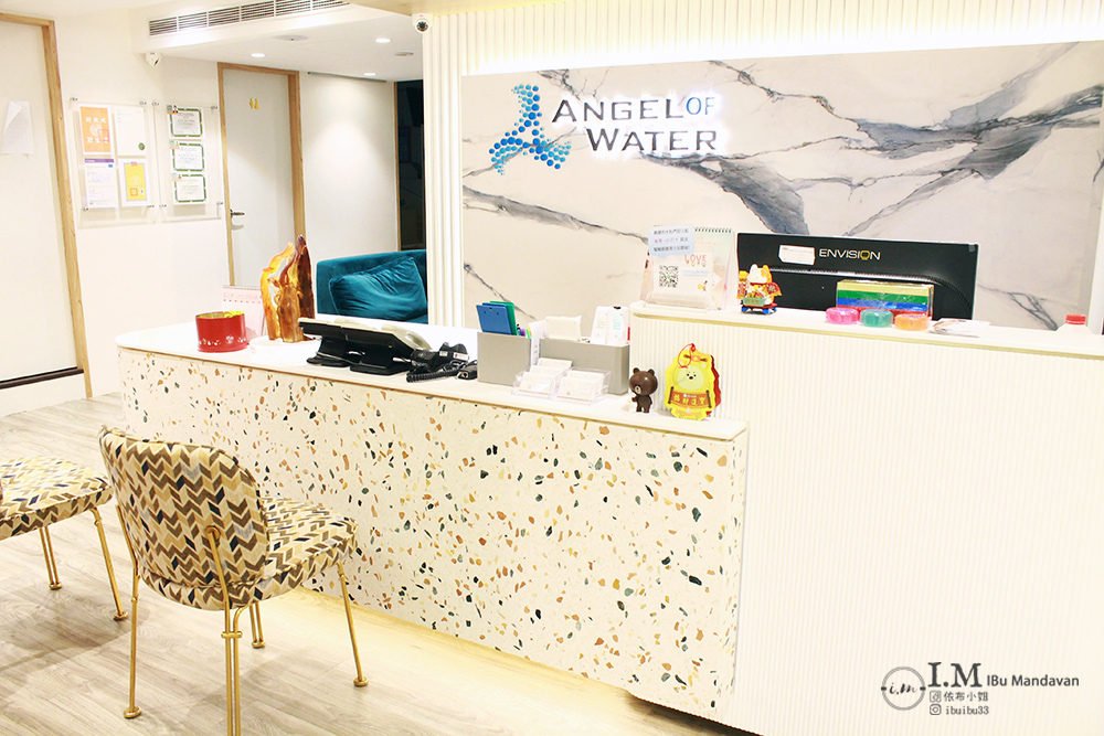 【台北腸浴中心推薦】台北水天使診所讓我感受排空廢物的快感